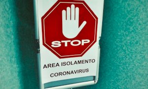 Covid-19, in Piemonte un decesso e 14 nuovi ricoveri