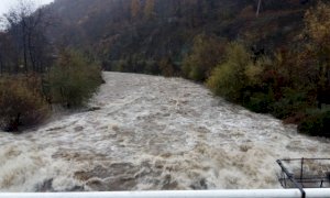 Alba, allarme rientrato: il livello del Tanaro sta scendendo