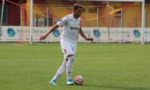 Calcio, Serie D: k.o. per Fossano e Saluzzo, bene il Bra