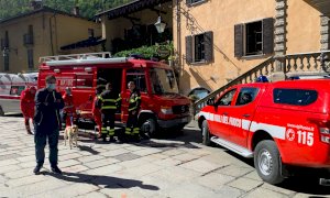 Valle Vermenagna-Roya, sono vivi e stanno bene 21 dei 22 dispersi 