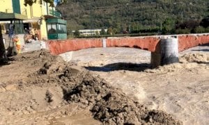 La situazione della viabilità provinciale dopo l’alluvione: prime riaperture