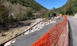 'La ricostruzione non si limiti al semplice ripristino di ciò che è andato distrutto'