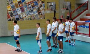 Pallavolo, in settimana doppio confronto tra VBC Synergy Mondovì e BAM San Bernardo Cuneo