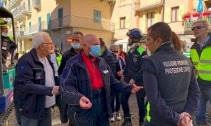 ''Aiutateci a ricostruire'', dopo l'alluvione parte la raccolta fondi per Limone Piemonte