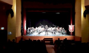 Coronavirus: a Bra un concerto per dire 'Grazie' ad operatori e volontari in prima linea