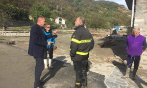 'Oggi noi che governiamo dobbiamo dare risposte immediate'