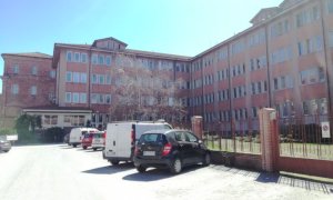 Saluzzo, l'ambulatorio di ortopedia ringrazia l'Officina delle Idee