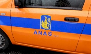 Incidente ad Argentera, statale 21 momentaneamente chiusa