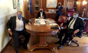 L'appello dei commercianti: ''Urgente la messa a pieno regime della linea ferroviaria Cuneo-Nizza''