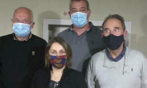 Eletti i vertici del Circolo di Fratelli d’Italia delle Valli Po, Bronda ed Infernotto