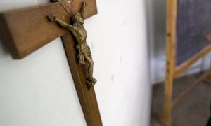 Fratelli d'Italia difende il crocifisso nelle aule scolastiche: ''Non va rimosso''