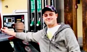 Mercoledì 7 settembre in frazione Tetti di Dronero i funerali di Davide Marino