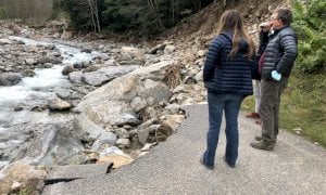 'Per uscire da questa emergenza servono risorse straordinarie e mezzi eccezionali'