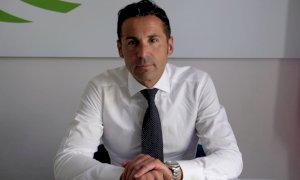 Bernardi (Atl) infonde speranza a Limone: ''La stagione invernale per riscattare un anno disastroso''