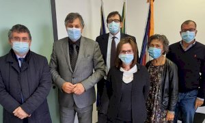 A Cuneo e Saluzzo un progetto sperimentale di telemedicina per le visite in carcere?