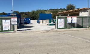 Bra: ha riaperto l'Ecocentro di Pollenzo