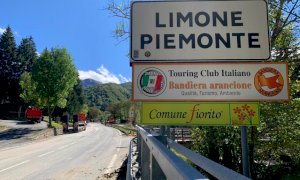 Domani riaprono le scuole a Limone Piemonte