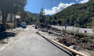 Alluvione, l'Arpa avverte: ‘Ci vorranno 200 anni per tornare alla normalità’