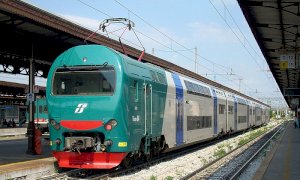 Scontro tra auto e treno a Racconigi, ferita una donna
