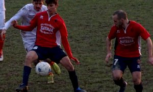 Calcio, Coronavirus: tutti negativi i tamponi effettuati dai giocatori del Bisalta