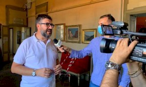 Calderoni (PD): ''Di fronte a questa ennesima tragedia abbiamo l'obbligo di fare sistema''