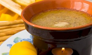 A Faule da giovedì 8 ottobre la Festa della Bagna Cauda (VIDEO)