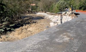 Limone Piemonte, tutti gli aggiornamenti sulla viabilità