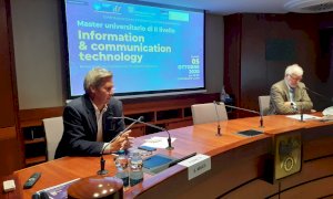 Politecnico e aziende alleati per il master universitario di secondo livello in ICT