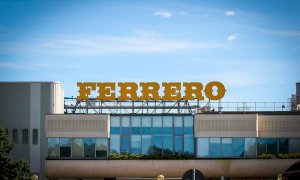 Ferrero acquisisce lo storico marchio inglese di biscotti Fox's