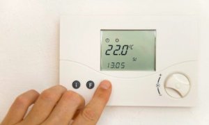 Da oggi a Fossano è possibile accendere il riscaldamento