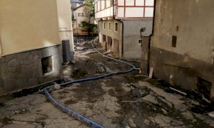 I proprietari di seconde case possono raggiungere Limone in treno per verificare eventuali danni