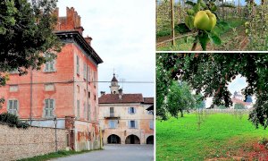 Il Castello di Rocca de’ Baldi riapre ai visitatori