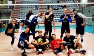 Pallavolo: Cuneo si aggiudica il primo derby amichevole contro Mondovì
