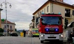 Monforte d'Alba, domani i funerali della donna investita da un Suv