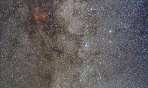 Alla scoperta del cielo della valle Grana con EXPA