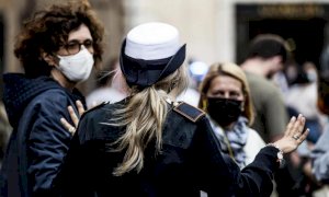 Coronavirus, in Piemonte 336 nuovi casi: il 65 per cento è asintomatico