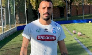 Colpo Fossano, riecco Romani: 'Sono tornato per rimanere'