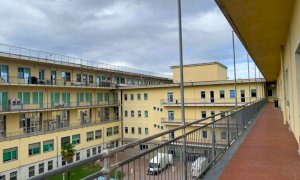All'ospedale di Cuneo riprendono i corsi di accompagnamento alla nascita