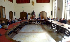 E’ ripreso il corso 'Giovani amministratori per una cittadinanza attiva'