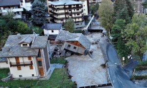 Continua la raccolta fondi per Limone Piemonte: in meno di una settimana raggiunta quota 60 mila euro