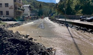 Il Comune di Limone ferma il reclutamento di nuovi volontari per evitare il rischio assembramenti