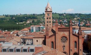 Coronavirus, ad Alba attualmente 23 positivi