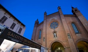 Accessi contingentati attraverso 13 varchi monitorati: il piano di sicurezza per la Fiera del Tartufo di Alba