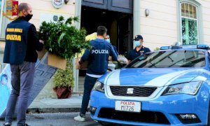 Peveragno, arrestato un 19enne per produzione e spaccio di marijuana