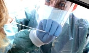Coronavirus: anche in Piemonte risalgono i contagi, ma non ci sono nuove vittime