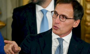 Alluvione, Boccia ad Alba: 'Siamo pronti ad attivare lo stato di emergenza'