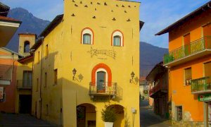 Rifreddo, il Comune ha consegnato i libri di 'Nati per leggere' ai bambini del 2018 e 2019