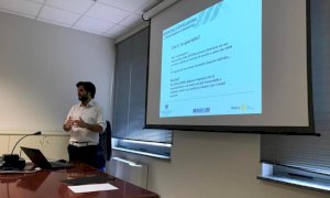 Savigliano, nuovo servizio di Confcommercio con Rotary Club e Banca CRS