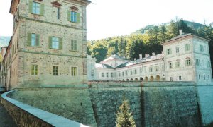 Anche il castello di Valcasotto aperto per le Giornate Fai d’autunno