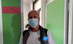 'Già nei primi giorni era chiara la necessità di limitare il contagio nelle strutture residenziali'